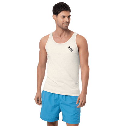 Pinnacle Tank Top