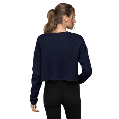 Elevate Cropped Sweatshirt