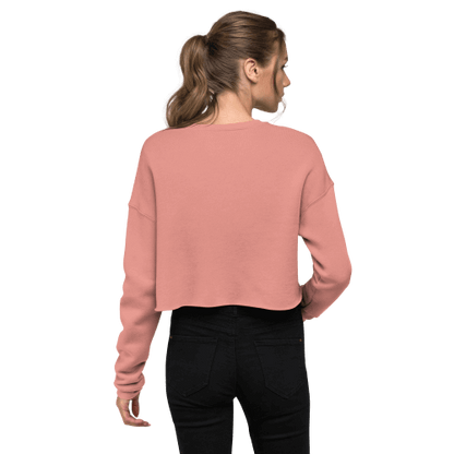Elevate Cropped Sweatshirt