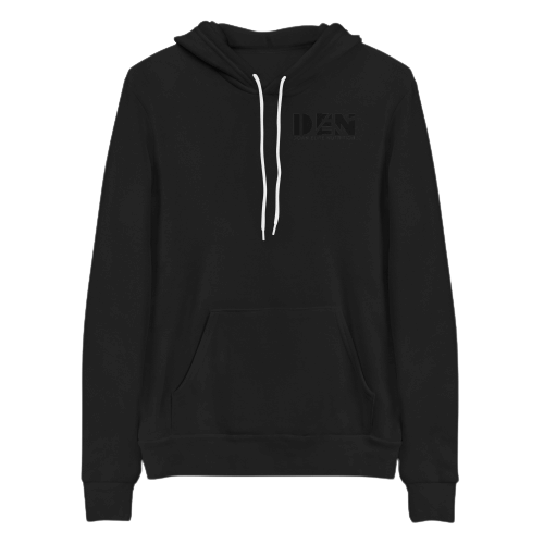 Pinnacle Hoodie