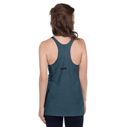 Fusion Racerback Tank