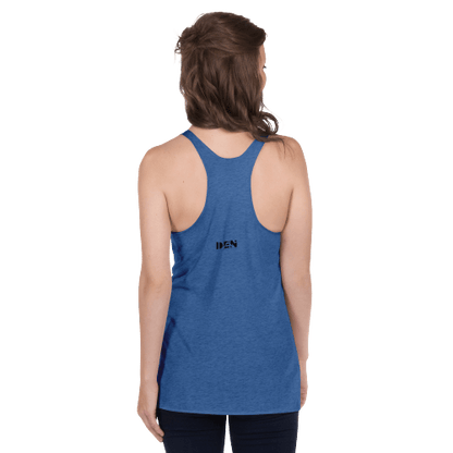 Fusion Racerback Tank