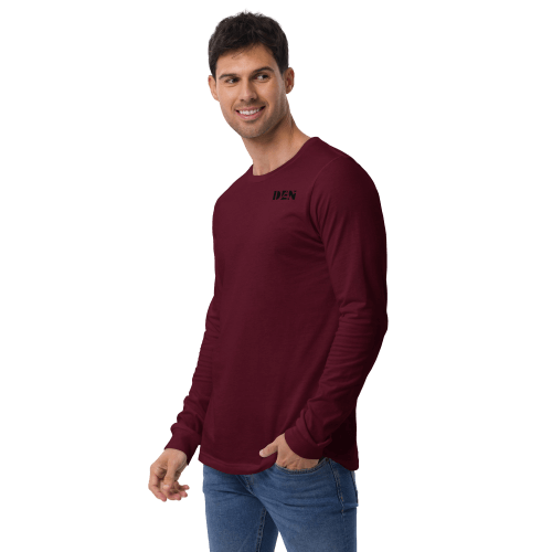 Pinnacle Long Sleeve T-Shirt