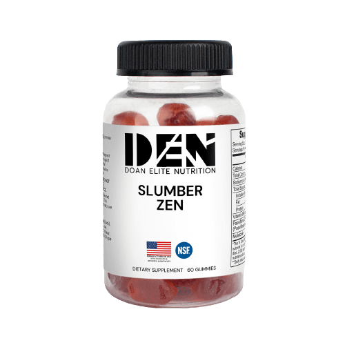 SLUMBER ZEN GUMMIES