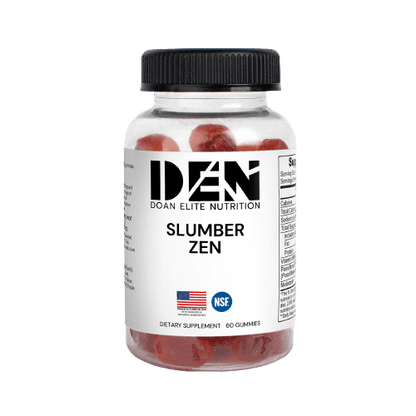 SLUMBER ZEN GUMMIES