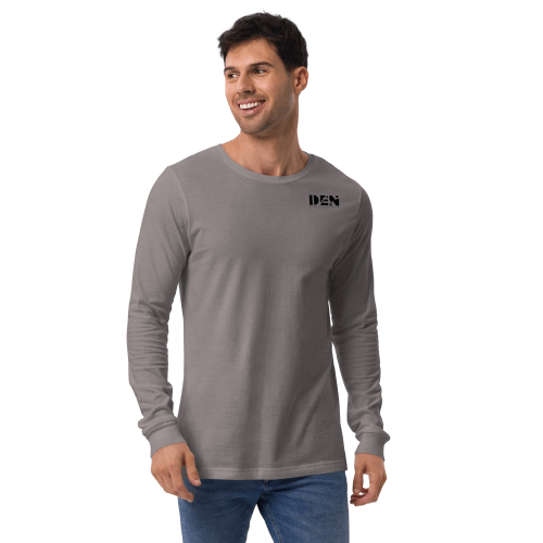 Pinnacle Long Sleeve T-Shirt
