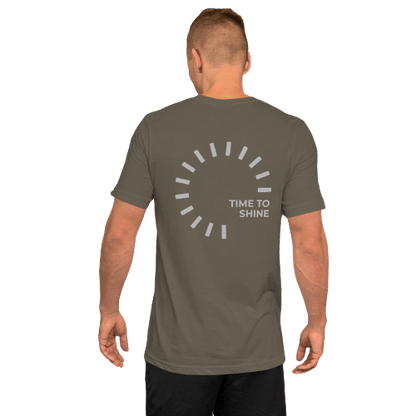 Pinnacle T-Shirt