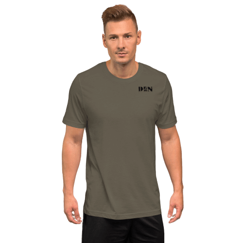 Pinnacle T-Shirt