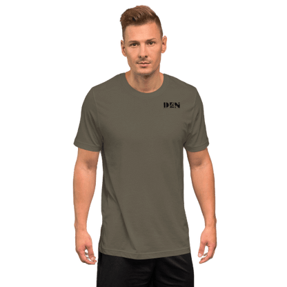 Pinnacle T-Shirt