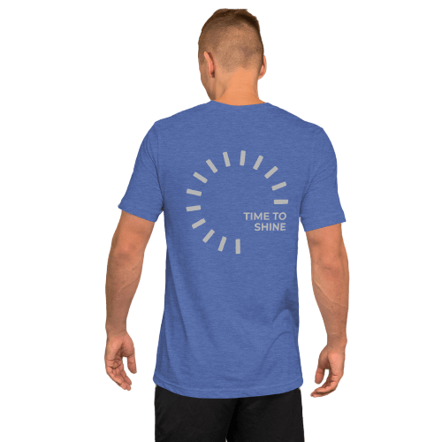 Pinnacle T-Shirt