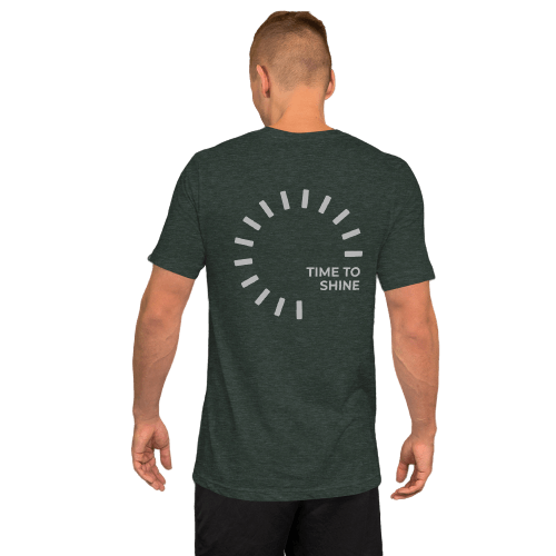 Pinnacle T-Shirt