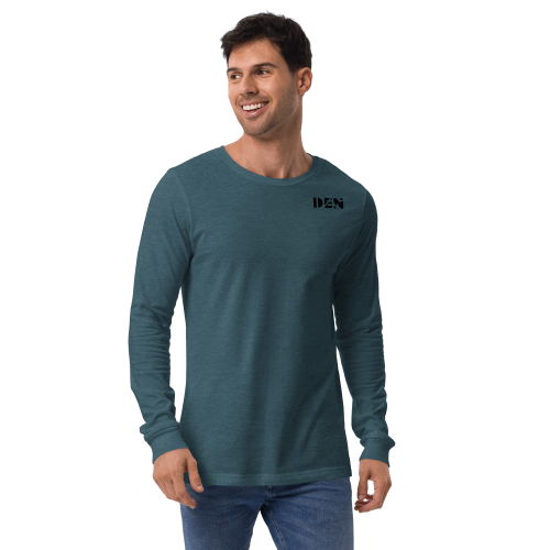 Pinnacle Long Sleeve T-Shirt