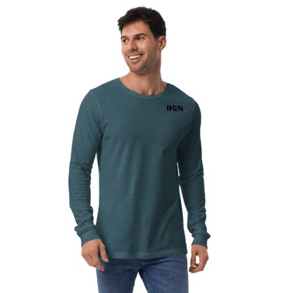 Pinnacle Long Sleeve T-Shirt