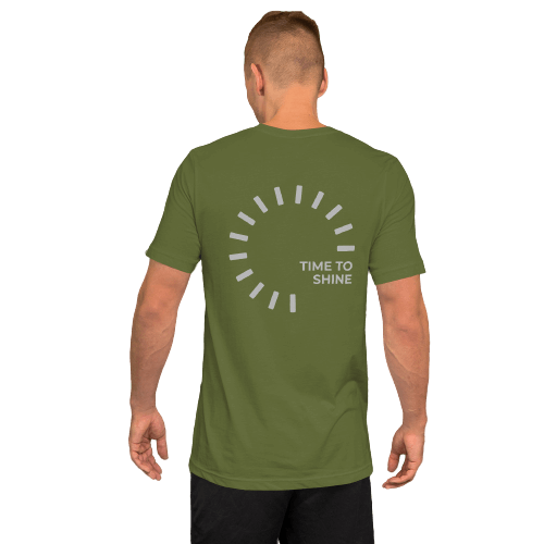 Pinnacle T-Shirt