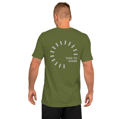 Pinnacle T-Shirt