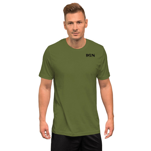 Pinnacle T-Shirt