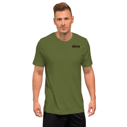Pinnacle T-Shirt