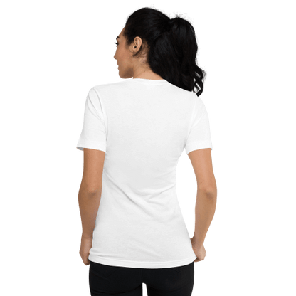 Pinnacle V-Neck T-Shirt