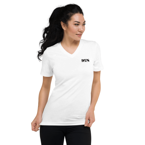 Pinnacle V-Neck T-Shirt