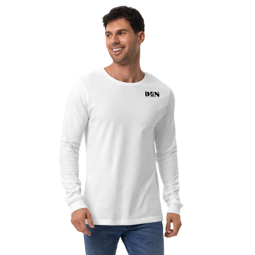 Pinnacle Long Sleeve T-Shirt