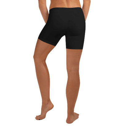 Yoga Shorts