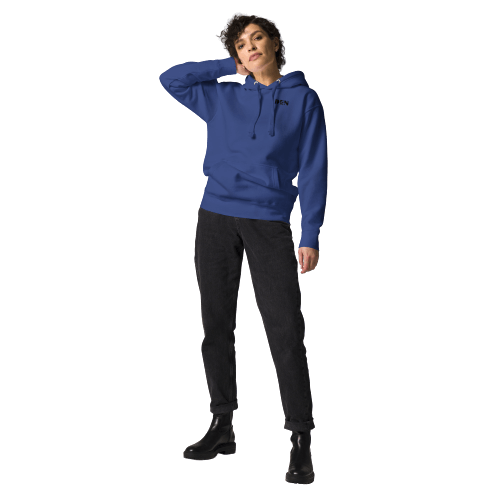 Perform+ Hoodie