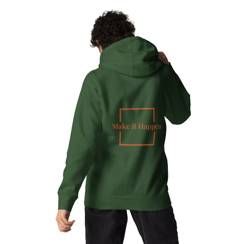 Perform+ Hoodie