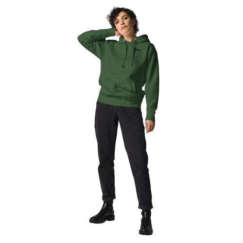 Perform+ Hoodie