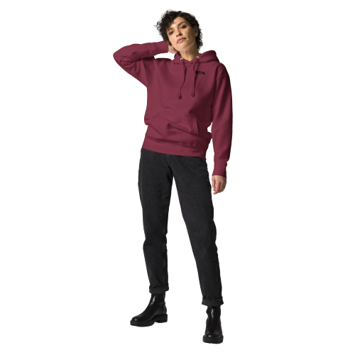 Perform+ Hoodie
