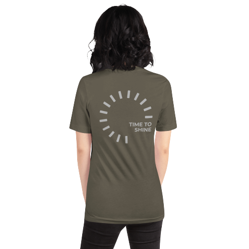 Pinnacle T-Shirt