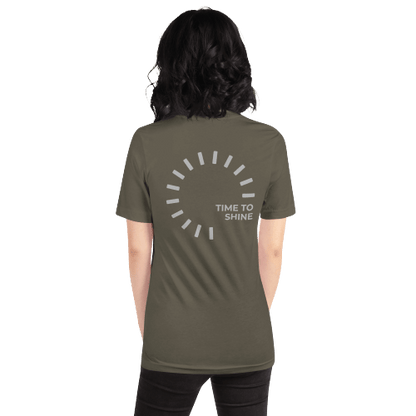 Pinnacle T-Shirt