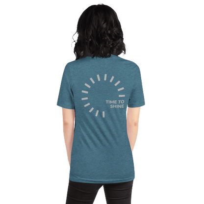 Pinnacle T-Shirt