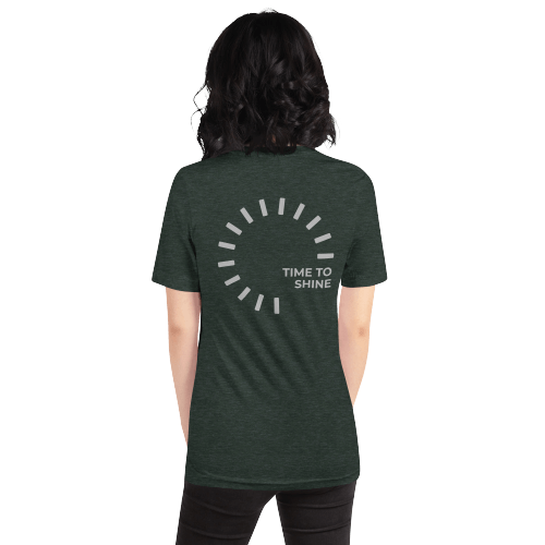 Pinnacle T-Shirt