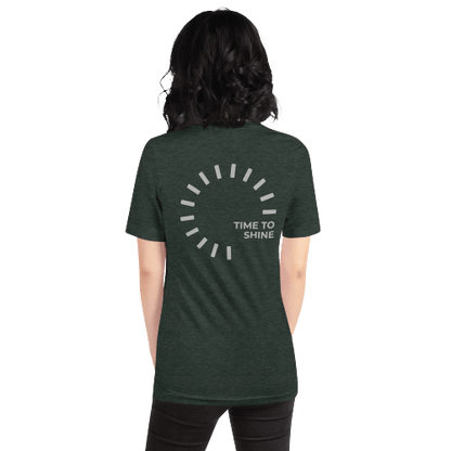 Pinnacle T-Shirt