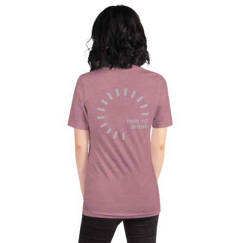 Pinnacle T-Shirt