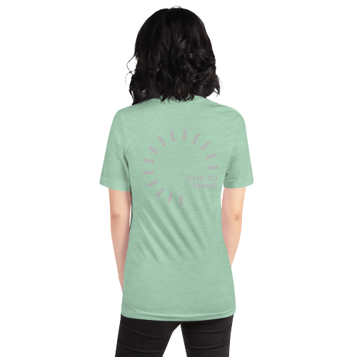 Pinnacle T-Shirt