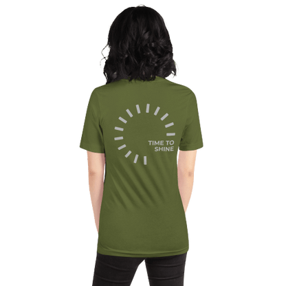 Pinnacle T-Shirt