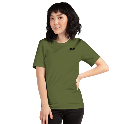 Pinnacle T-Shirt