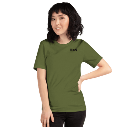 Pinnacle T-Shirt