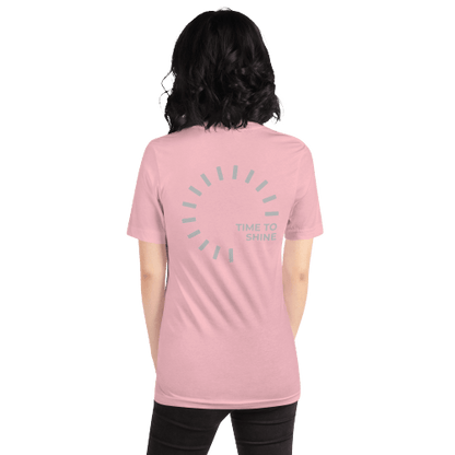 Pinnacle T-Shirt