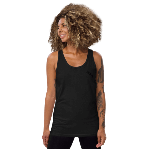 Pinnacle Tank Top