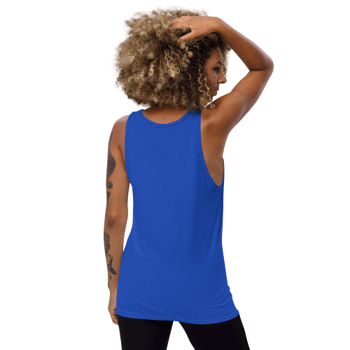 Pinnacle Tank Top
