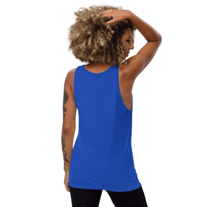Pinnacle Tank Top