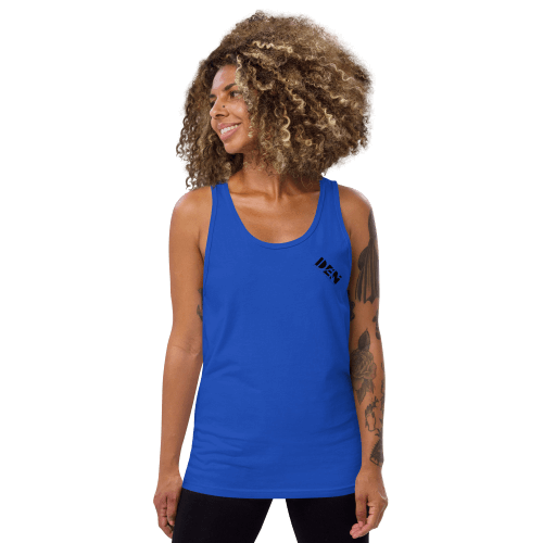 Pinnacle Tank Top