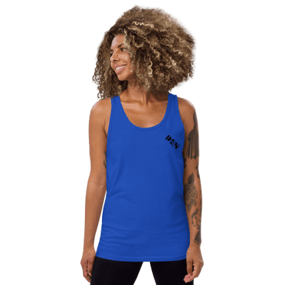Pinnacle Tank Top