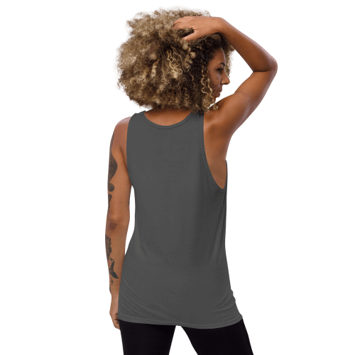 Pinnacle Tank Top