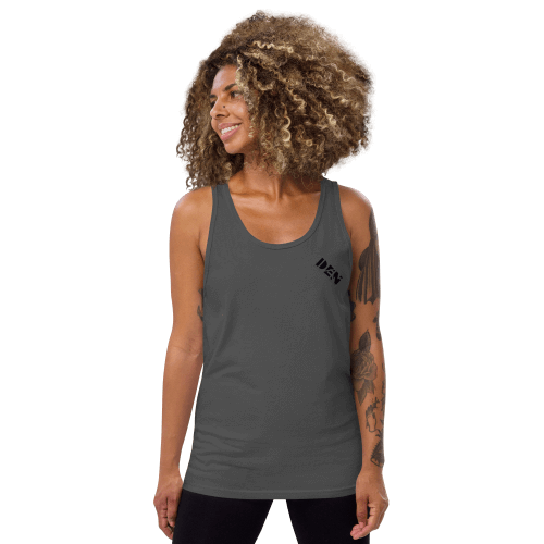 Pinnacle Tank Top