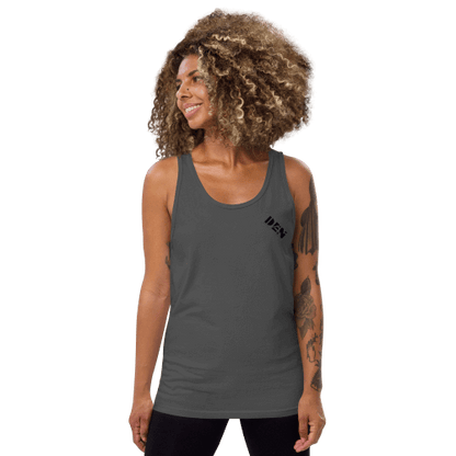 Pinnacle Tank Top