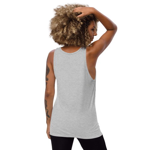 Pinnacle Tank Top