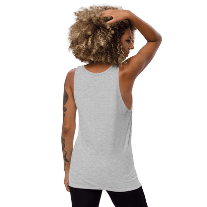 Pinnacle Tank Top